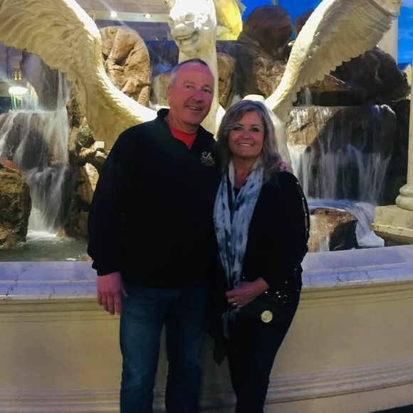 Meet your Posher, Shari - Picture 1 of 1